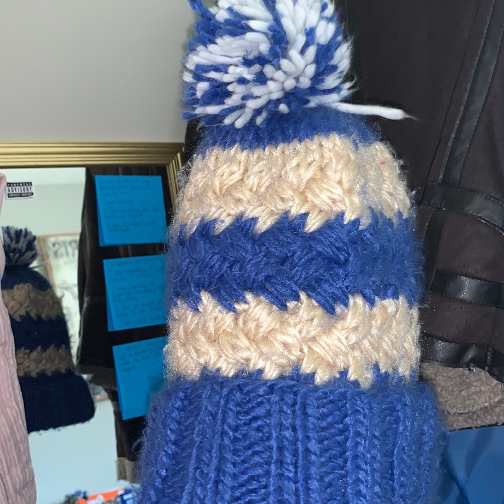 Modena Beanie